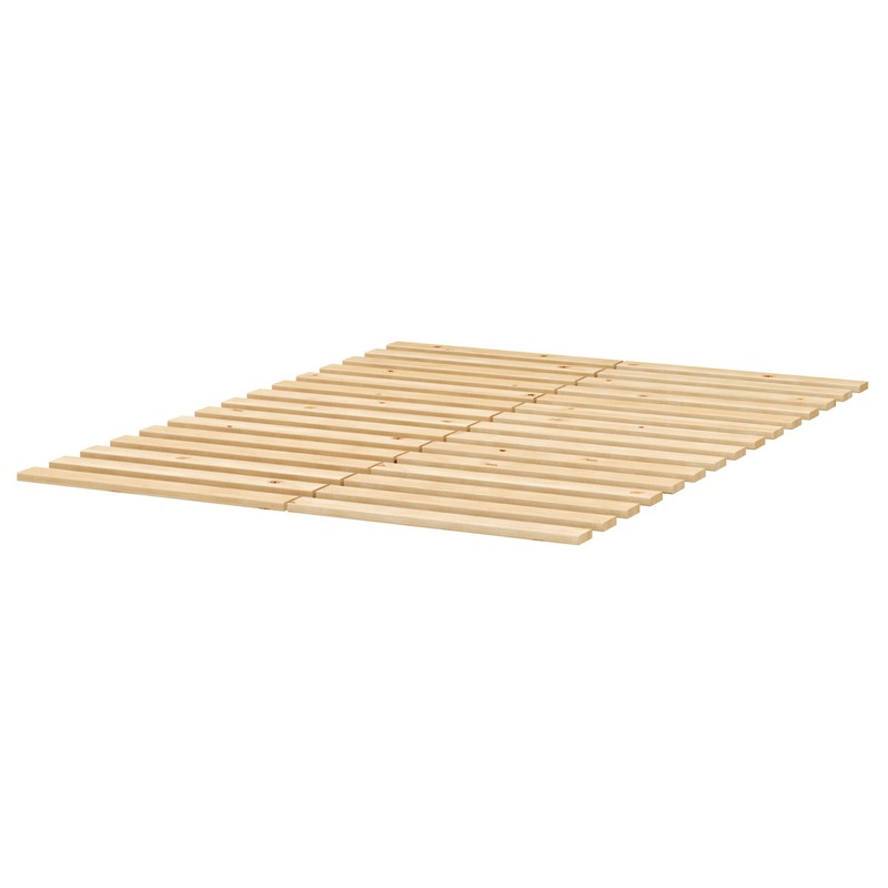 تخت خواب دو نفره ایکیا مدل 89496002-IKEA NEIDEN